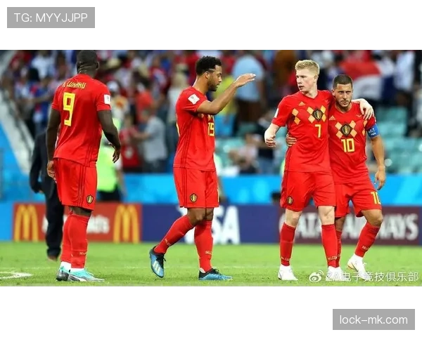 比利时国家队欧预赛全胜收官，状态强势回暖引关注