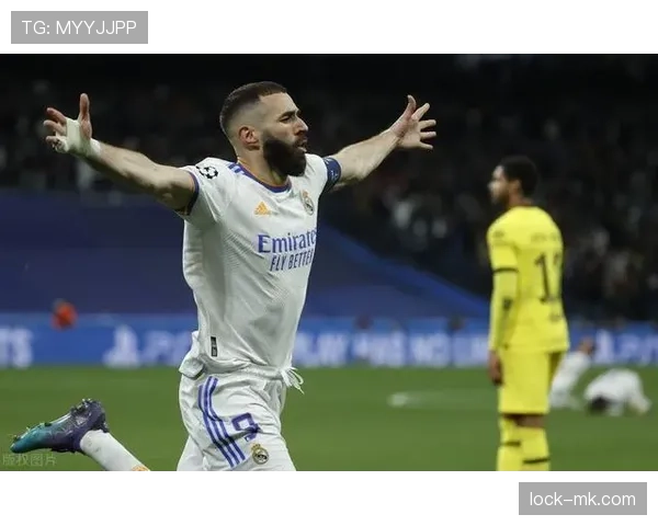 欧冠豪门猎手：本泽马如何征服英超强队