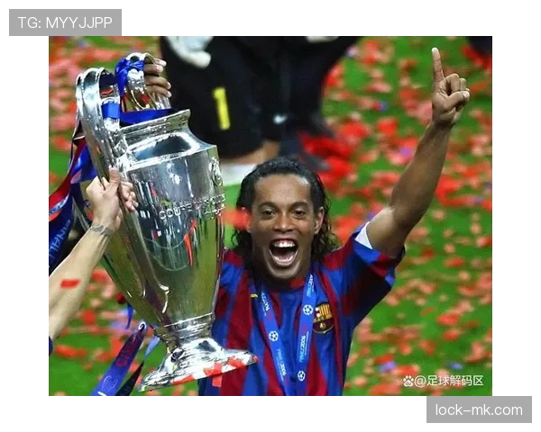 杜埃 vs 罗纳尔迪尼奥：灵性表现与创造力对比