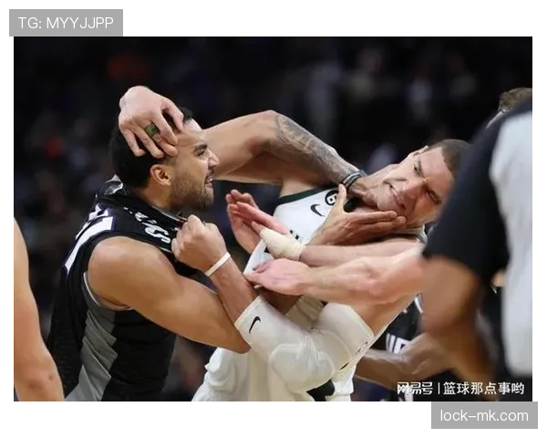 波蒂斯利用挡拆制造错位助球队在季后赛提升内线效率