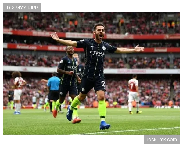 强强对话曼城不再占优？表面强势，实则统治力已崩